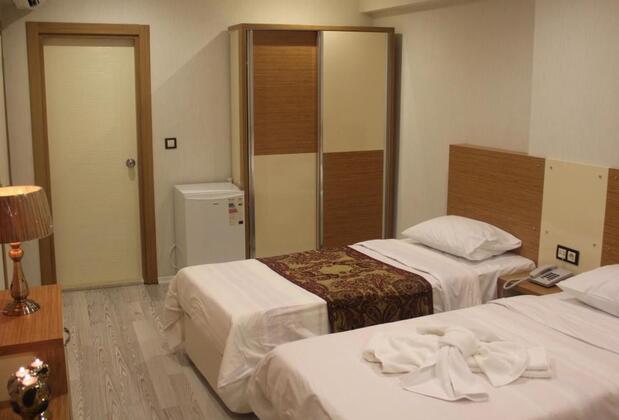 Otel BLC Kahramanmaraş - Görsel 36