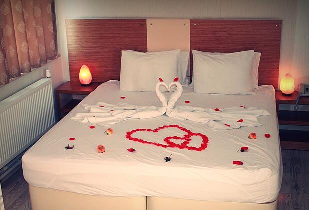 Otel BLC Kahramanmaraş - Görsel 37