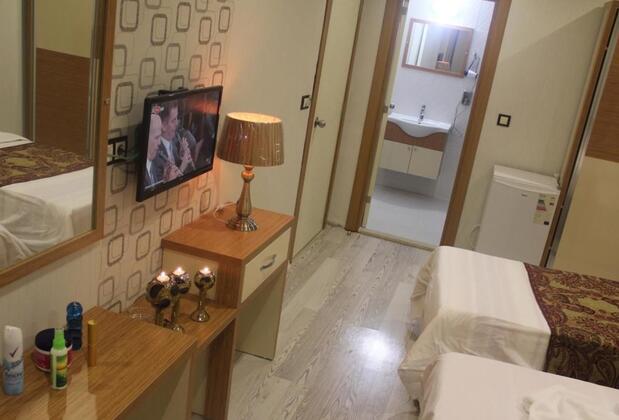 Otel BLC Kahramanmaraş - Görsel 25