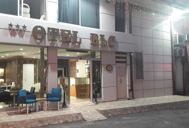Otel BLC Kahramanmaraş - Görsel 3
