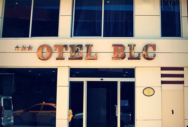 Otel BLC Kahramanmaraş - Görsel 6