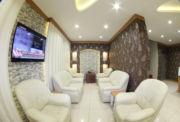 Otel BLC Kahramanmaraş - Görsel 11