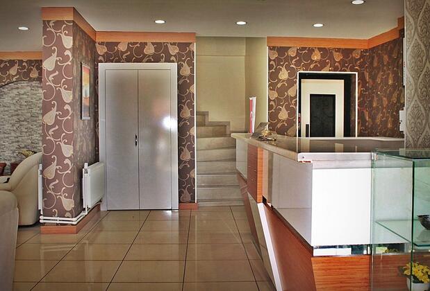 Otel BLC Kahramanmaraş - Görsel 9