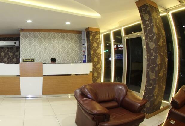 Otel BLC Kahramanmaraş - Görsel 14