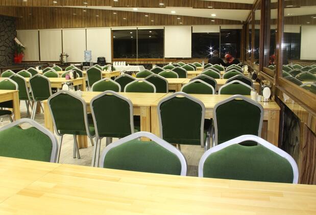 Otel BLC Kahramanmaraş - Görsel 46