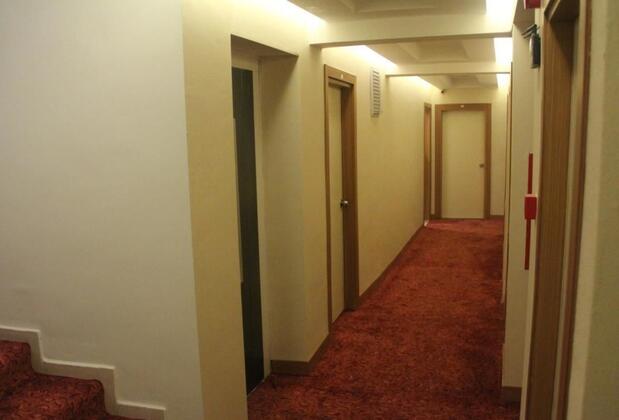 Otel BLC Kahramanmaraş - Görsel 16