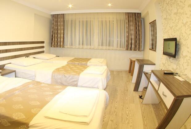 Otel BLC Kahramanmaraş - Görsel 32