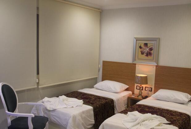 Otel BLC Kahramanmaraş - Görsel 21