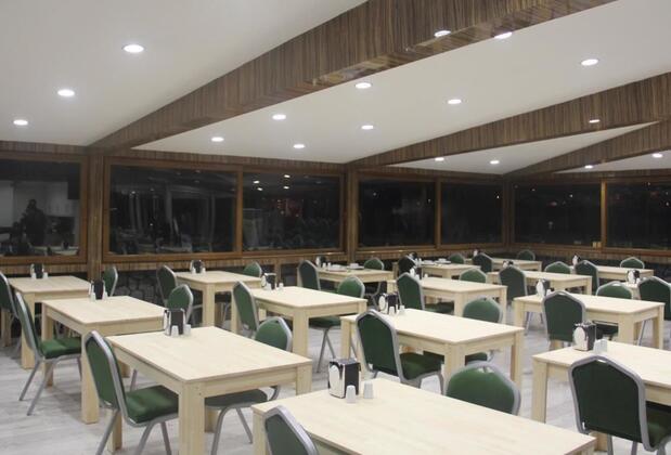 Otel BLC Kahramanmaraş - Görsel 48