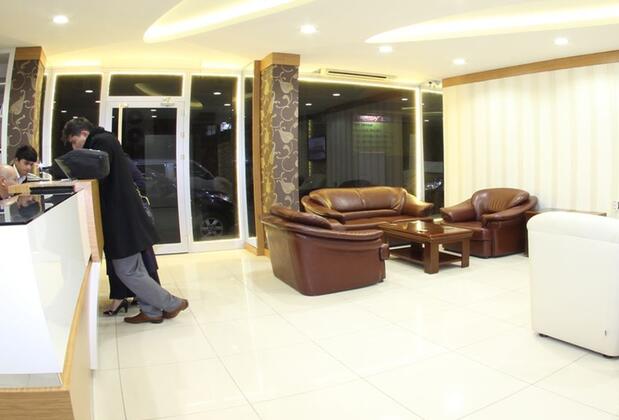 Otel BLC Kahramanmaraş - Görsel 12