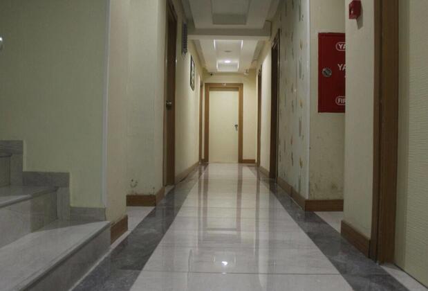 Otel BLC Kahramanmaraş - Görsel 18