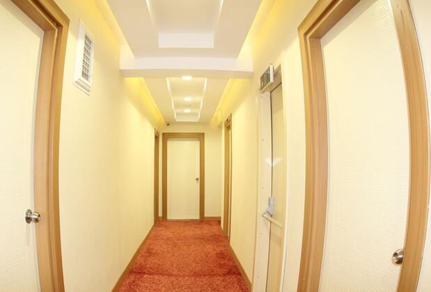 Otel BLC Kahramanmaraş - Görsel 19