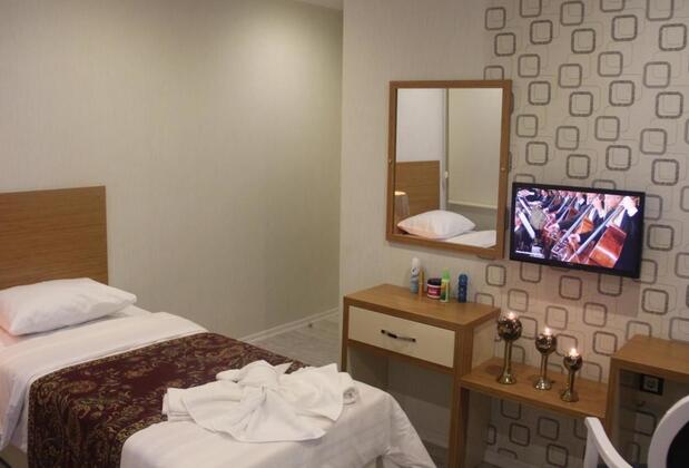 Otel BLC Kahramanmaraş - Görsel 30