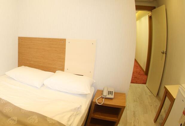 Otel BLC Kahramanmaraş - Görsel 31