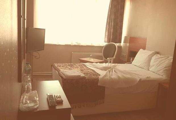 Otel BLC Kahramanmaraş - Görsel 20