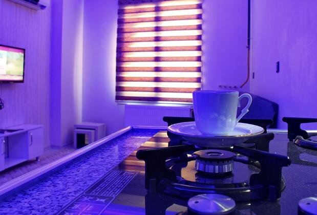 Mia Luna Apart Hotel - Görsel 3