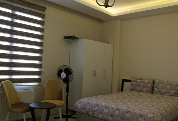 Mia Luna Apart Hotel - Görsel 4