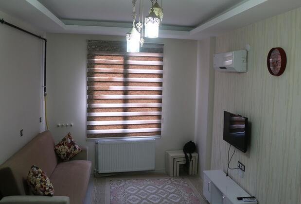 Mia Luna Apart Hotel - Görsel 5