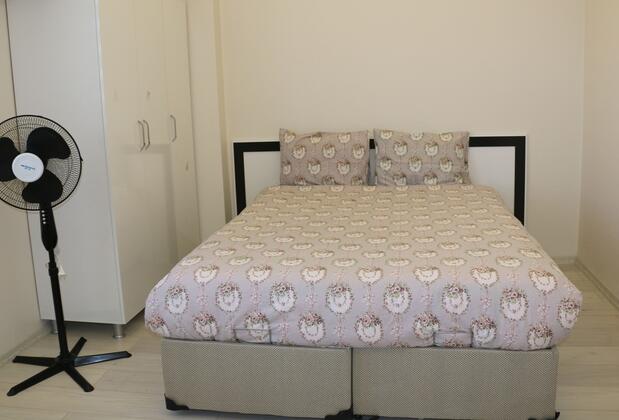 Mia Luna Apart Hotel - Görsel 6