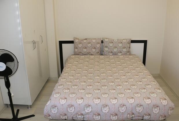 Mia Luna Apart Hotel - Görsel 7