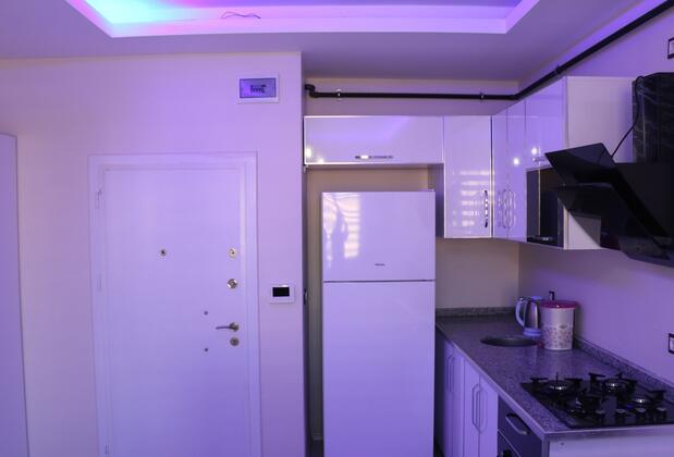 Mia Luna Apart Hotel - Görsel 8