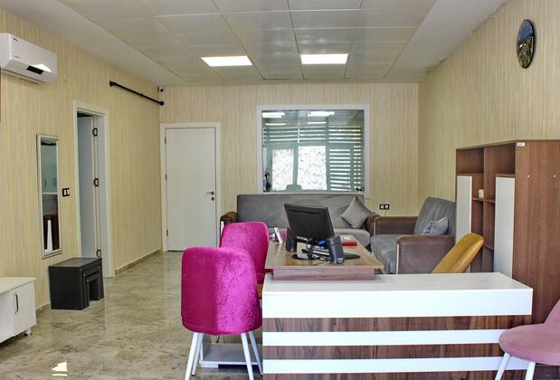 Mia Luna Apart Hotel - Görsel 9