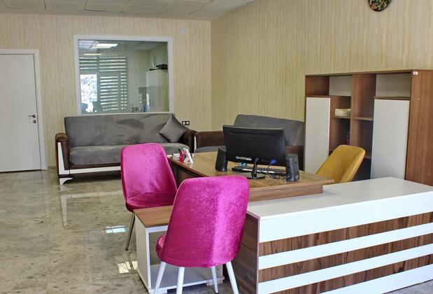 Mia Luna Apart Hotel - Görsel 10