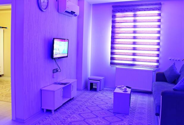 Mia Luna Apart Hotel - Görsel 11