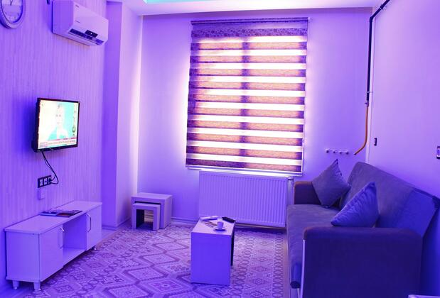 Mia Luna Apart Hotel - Görsel 12