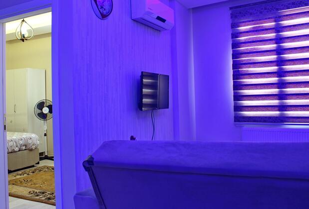 Mia Luna Apart Hotel - Görsel 13