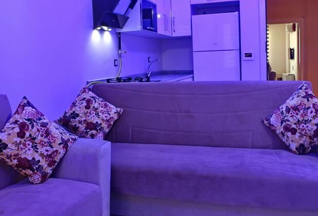 Mia Luna Apart Hotel - Görsel 14