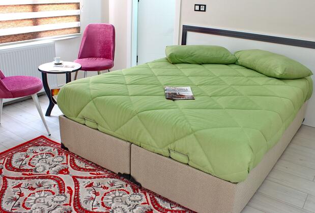 Mia Luna Apart Hotel - Görsel 15