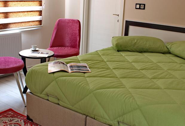 Mia Luna Apart Hotel - Görsel 16