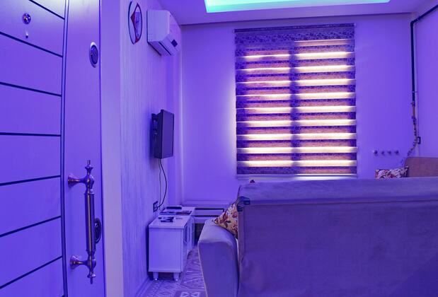 Mia Luna Apart Hotel - Görsel 17