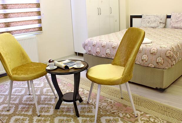 Mia Luna Apart Hotel - Görsel 19