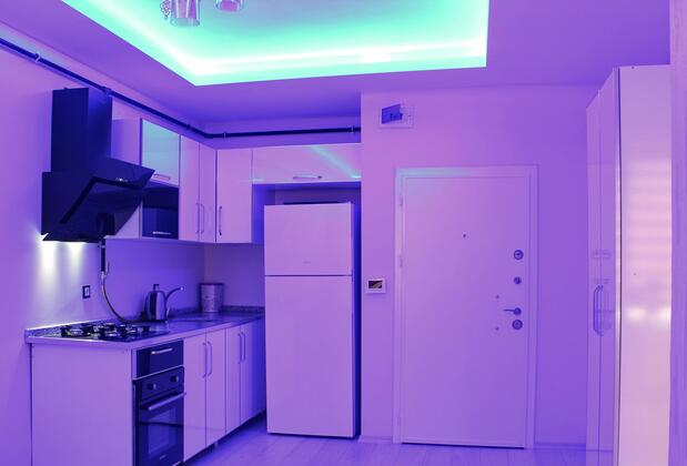 Mia Luna Apart Hotel - Görsel 21