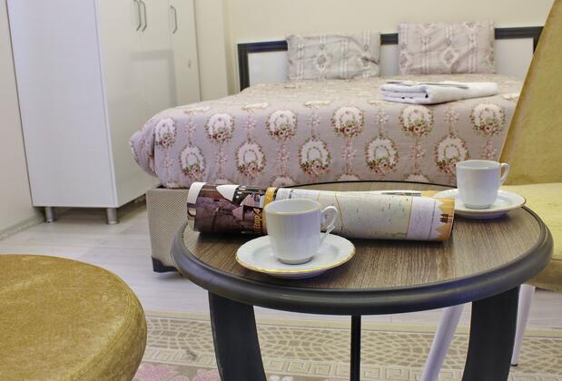 Mia Luna Apart Hotel - Görsel 22