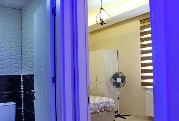 Mia Luna Apart Hotel - Görsel 23