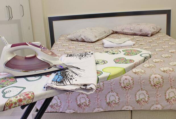 Mia Luna Apart Hotel - Görsel 24