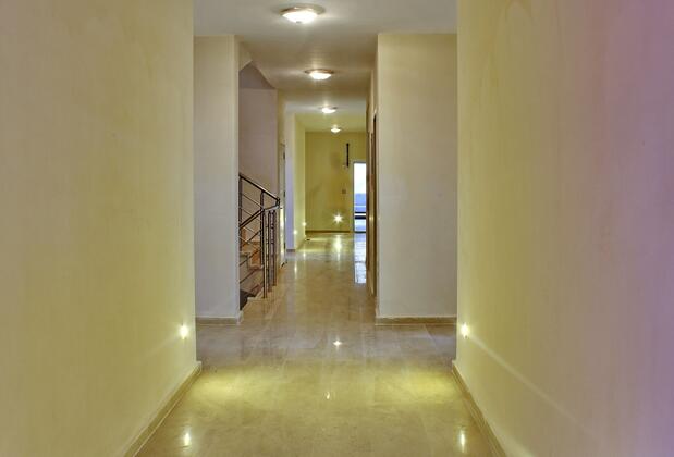 Mia Luna Apart Hotel - Görsel 25