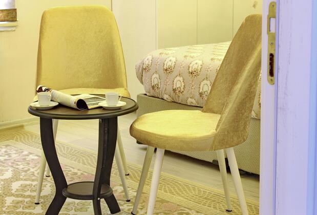 Mia Luna Apart Hotel - Görsel 26