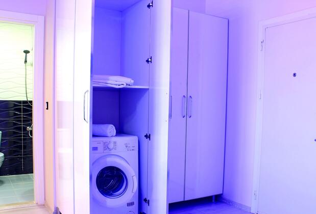 Mia Luna Apart Hotel - Görsel 27