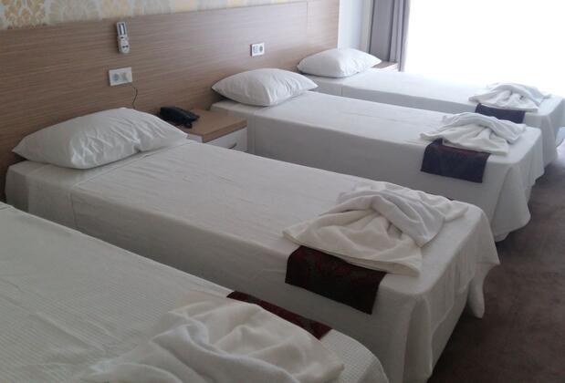 Nicea Hotel - Görsel 7