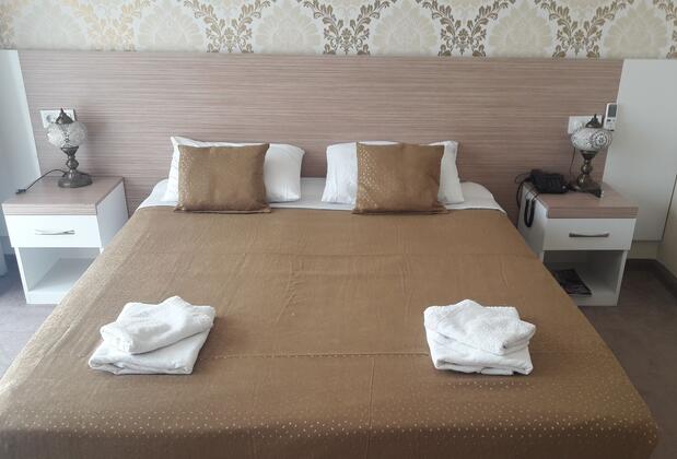 Nicea Hotel - Görsel 8