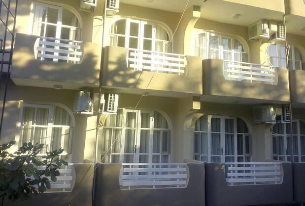 Nicea Hotel - Görsel 3