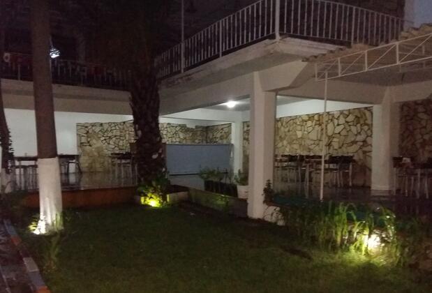 Nicea Hotel - Görsel 5