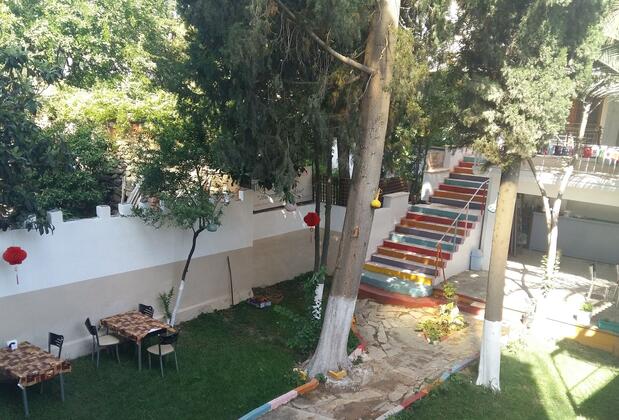 Nicea Hotel - Görsel 4