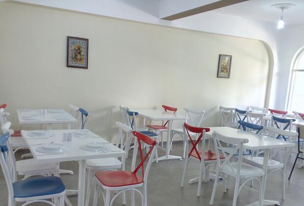 Nicea Hotel - Görsel 12