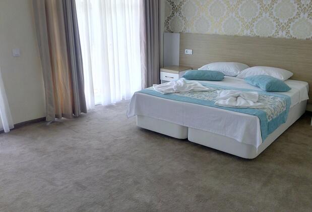 Nicea Hotel - Görsel 11