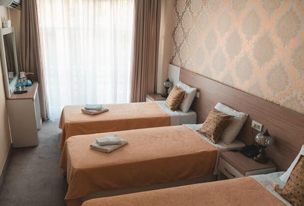 Nicea Hotel - Görsel 10